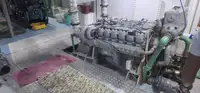 Ọkọ̀ ojú omi ìrìn-àjò fún tà