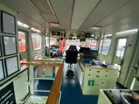 Ọkọ omi ti o fa fún tà