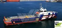 Fast Supply Vessel (FSV) fún tà