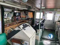 Ọkọ̀ tí ó mú epo / kemikali fún tà