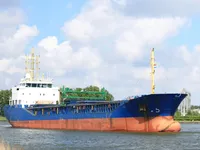 General Cargo/Multi-purpose fún tà