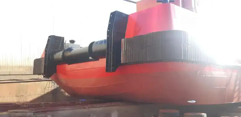 General Cargo/Multi-purpose fún tà