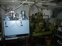 Ọkọ omi ti o fa fún tà