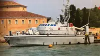 Patrol ọkọ fun tita