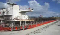 Ọkọ omi Landing, Tank fún tà
