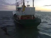 Fast Supply Vessel (FSV) fún tà