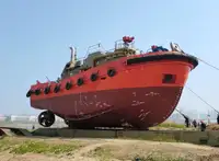 Ọkọ omi ti o fa fún tà