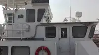 Ọkọ̀ ìjàkú fún tà
