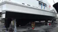 Catamaran fún tà