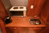 Ọkọ omi iná fún tà