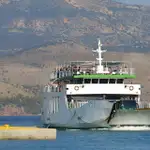 Ọkọ omi Landing, Tank fún tà