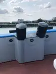 Ọkọ omi ti o fa fún tà