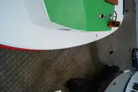 Ọkọ omi ti o fa fún tà