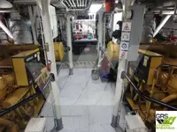 Ọkọ omi ti o fa fún tà