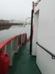Ọkọ omi ti o fa fún tà