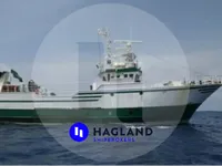 Ọkọ omi ìdáná fún tà