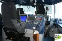 Ọkọ̀ ojú omi ìrìn-àjò fún tà