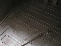 Ọkọ̀ tí ó mú epo / kemikali fún tà