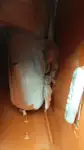 Ọkọ omi ti o mu ọja fún tà
