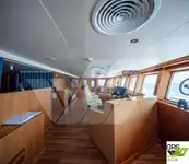 Ọkọ̀ ojú omi ìrìn-àjò fún tà