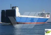 Ro-Ro ship fun tita