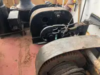 Ọkọ omi ti o fa fún tà