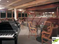Ọkọ̀ ojú omi ìrìn-àjò fún tà