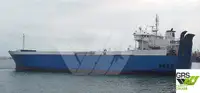 Ro-Ro ship fun tita