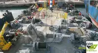 Pontoon fún tà