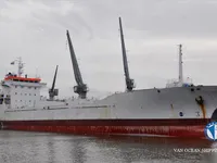 Ọkọ̀ tí wọn fi maa ń gbé ohun èlò tí ó ní ìdáná fún tà