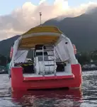 Ọkọ̀ Fẹrrí fún tà