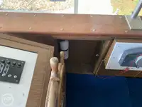 Ọkọ̀ ojú omi ìrìn-àjò fún tà