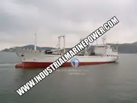 Ọkọ̀ tí wọn fi maa ń gbé ohun èlò tí ó ní ìdáná fún tà