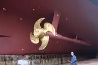 Ọkọ̀ ojú omi ìrìn-àjò fún tà
