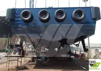 Ọkọ̀ tí ó ṣiṣẹ́ ní ibi tí wọn ṣe àgbàdí fún tà