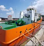 Ọkọ omi ti o fa fún tà