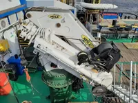 Anchor Handling Tug Supply (AHTS) fún tà
