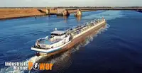 Ọkọ̀ tí ó mú epo / kemikali fún tà