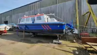 Ọkọ̀ ìjàkú fún tà