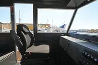 Catamaran fún tà