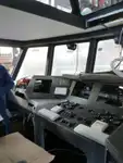 Catamaran fún tà