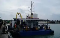 Ọkọ omi ti o fa fún tà