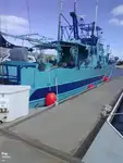 Trawler fun tita