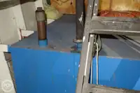 Ọkọ omi ti o fa fún tà