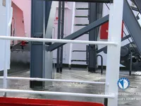Ọkọ̀ tí ó mú epo / kemikali fún tà
