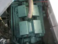 Ọkọ̀ tí ó mú ẹja fún tà