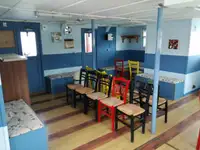 Ọkọ̀ Fẹrrí fún tà