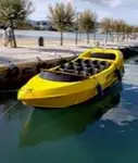 Ọkọ̀ ọpọlọpọ̀ ènìyàn fún tà