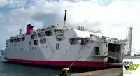 Ọkọ̀ tí ó mú ọkọ̀ rọ̀ fún tà