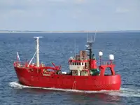 Fast Supply Vessel (FSV) fún tà